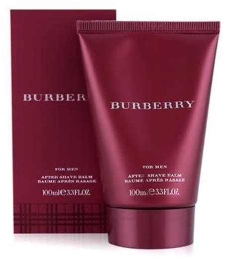 burberry beat aftershave balm|Burberry touch for men 50ml.